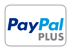 PayPal plus, Kreditkarte, auf Rechnung, Lastschrift
